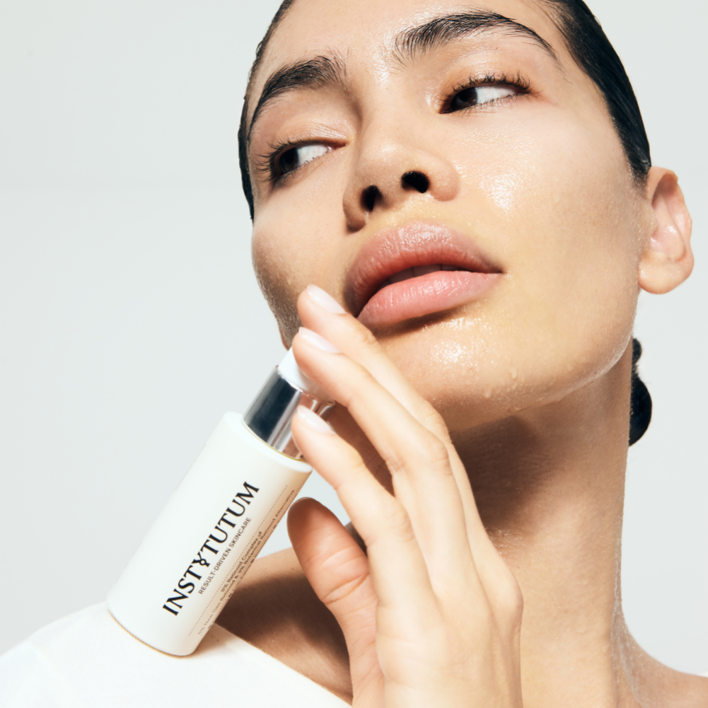 INSTYTUTUM New X-Strength Retinol Serum 30ml - Концентрований антиейдж-серум з ретиноїдом​ - фото №3